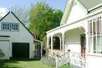 Robertson House B&B